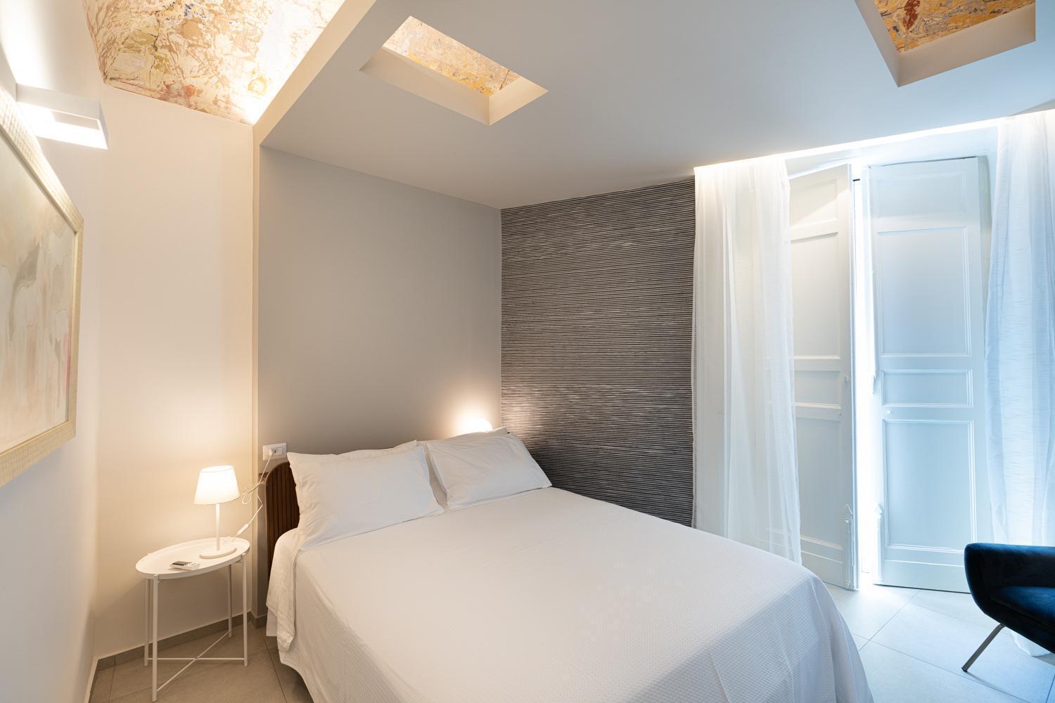 Sant'Agostino Luxury Apartments CTA Eksteriør bilde