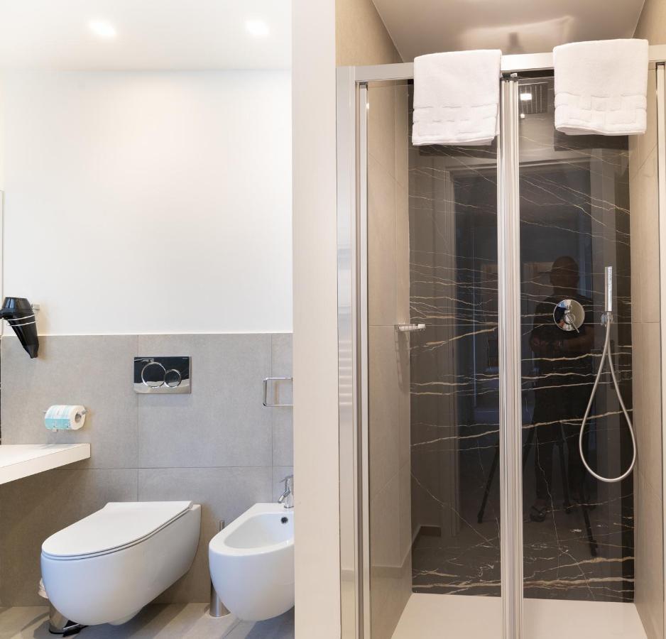 Sant'Agostino Luxury Apartments CTA Eksteriør bilde