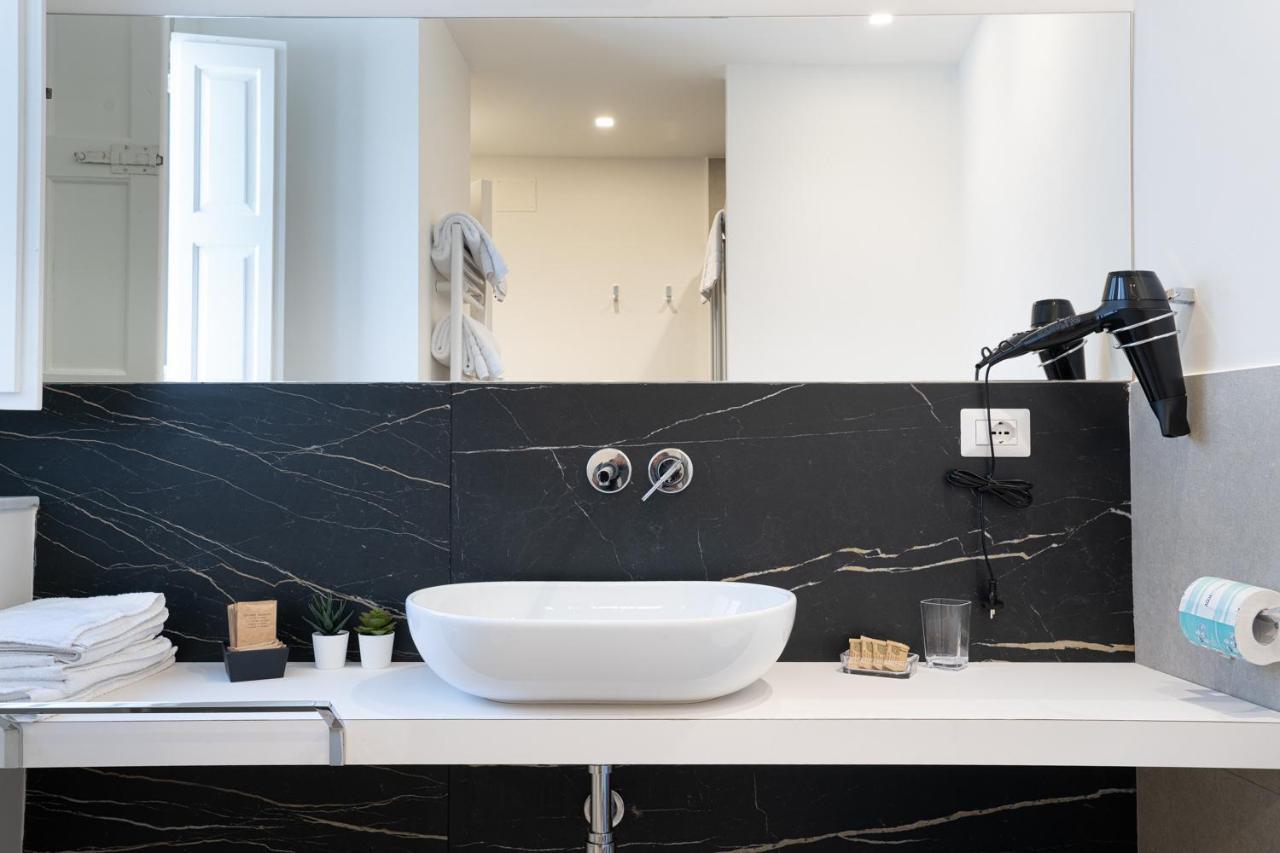Sant'Agostino Luxury Apartments CTA Eksteriør bilde