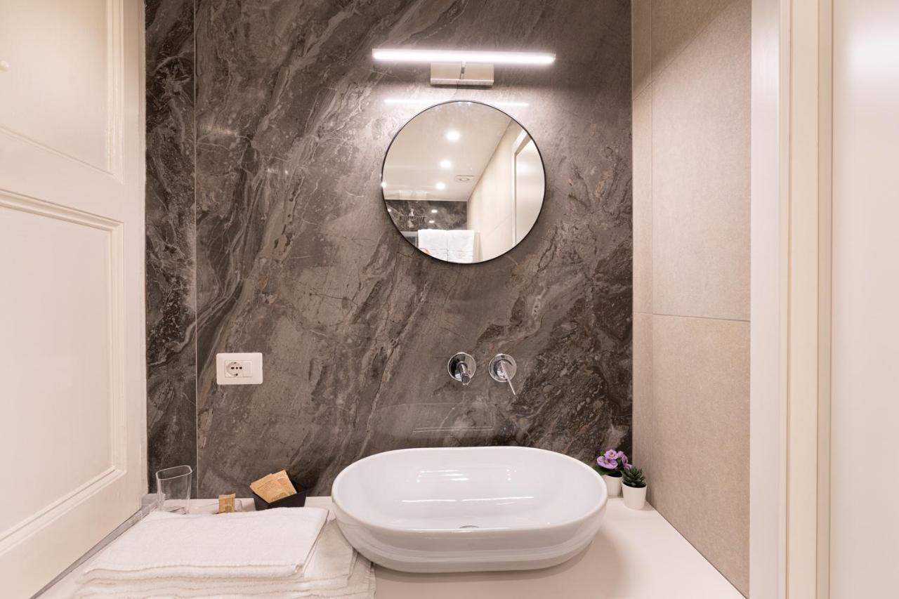 Sant'Agostino Luxury Apartments CTA Eksteriør bilde