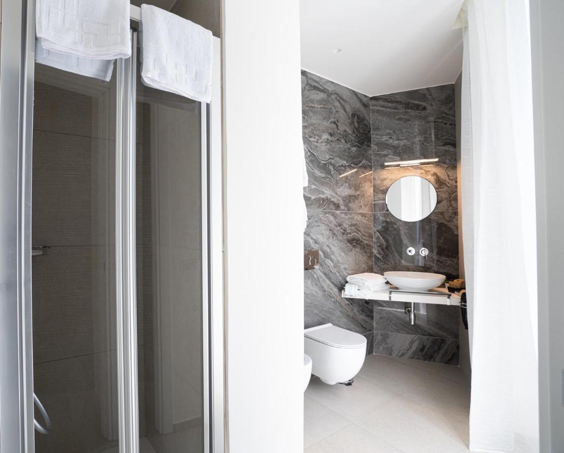 Sant'Agostino Luxury Apartments CTA Eksteriør bilde