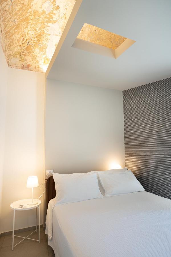 Sant'Agostino Luxury Apartments CTA Eksteriør bilde